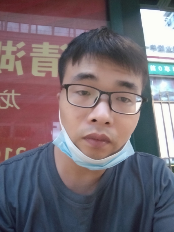 觅见的第一张照片--将乐交友网
