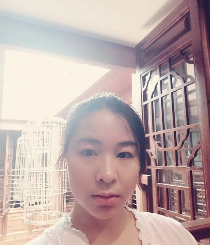 圆圆的第一张照片--将乐交友网