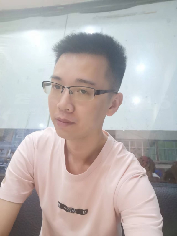 云杰的第三张照片--将乐交友网