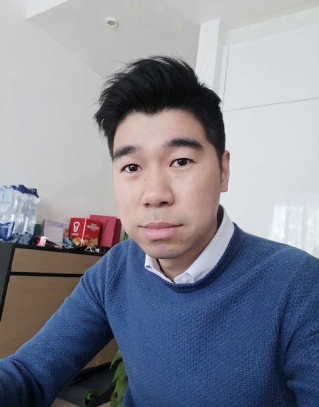Andy的第二张照片--将乐交友网