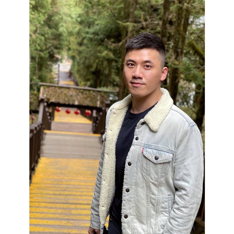 一生无悔的第二张照片--将乐交友网