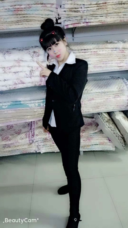 天使我不哭的第一张照片--将乐交友网