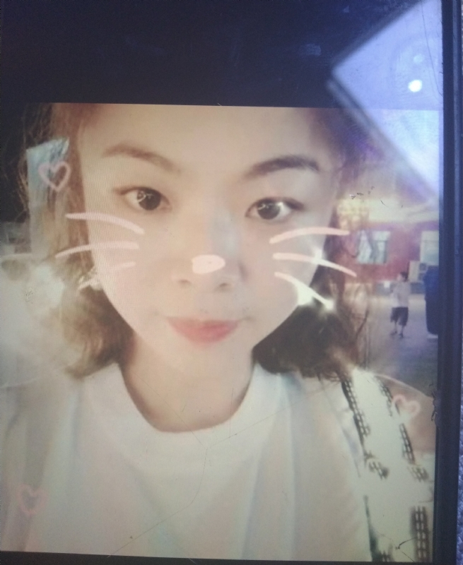 hh张莹的第二张照片--将乐交友网