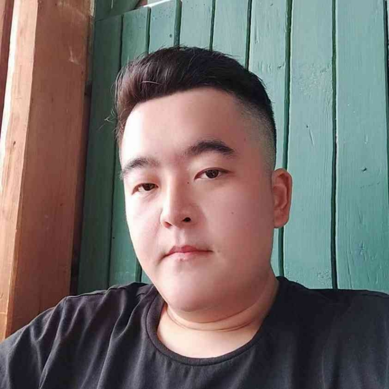 小谢的第一张照片--将乐交友网