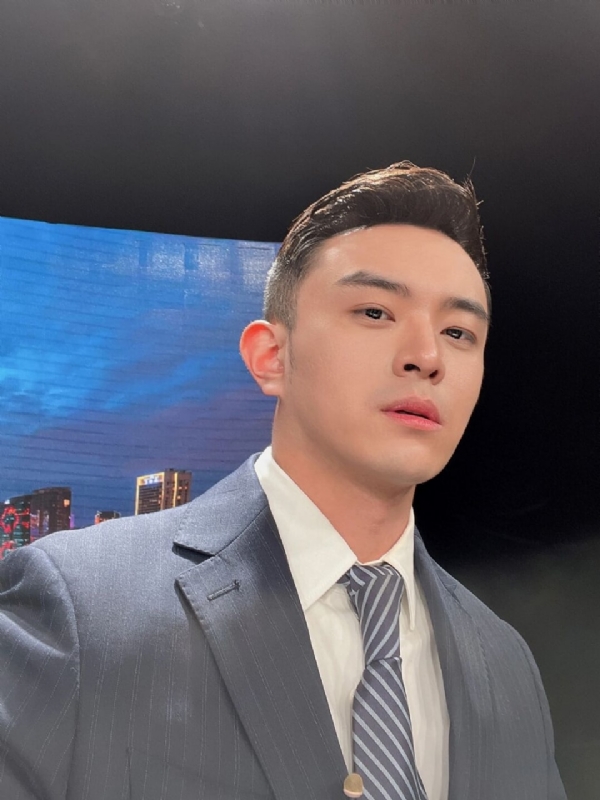 韩哥的第二张照片--将乐交友网