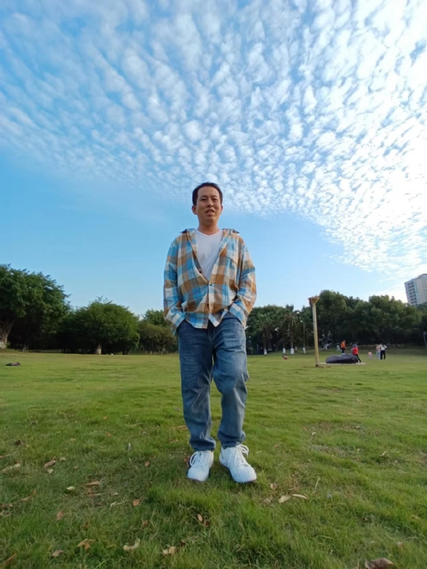 曹先生的第三张照片--将乐交友网