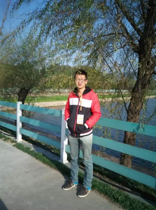 吊羊习习的第一张照片--将乐交友网