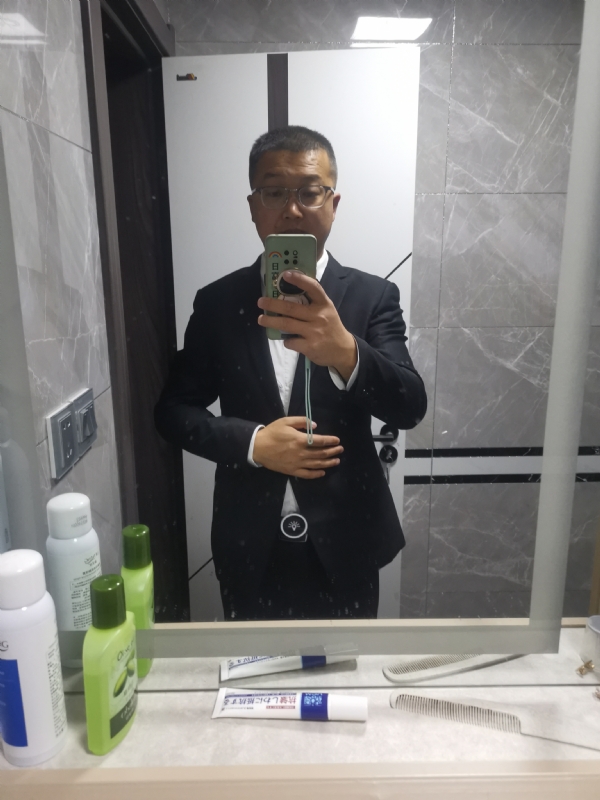 吊羊习习的第二张照片--将乐交友网