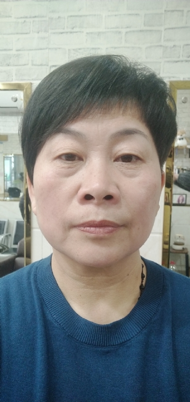 阿森的第一张照片--将乐交友网