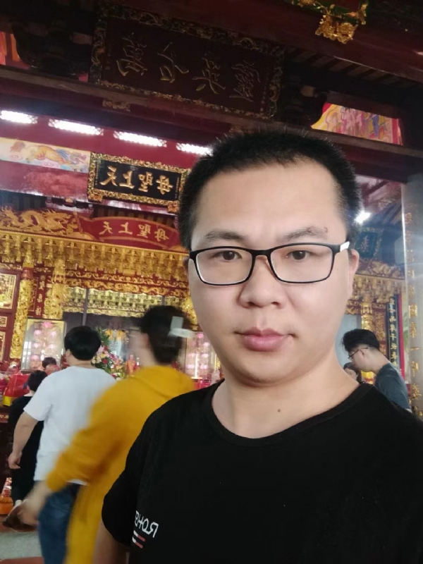 天哥的第一张照片--将乐交友网