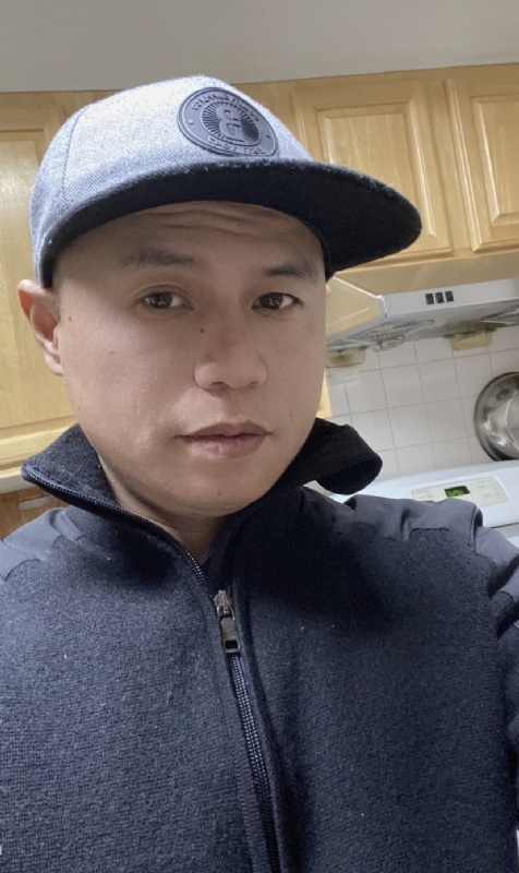 tony的第一张照片--将乐交友网
