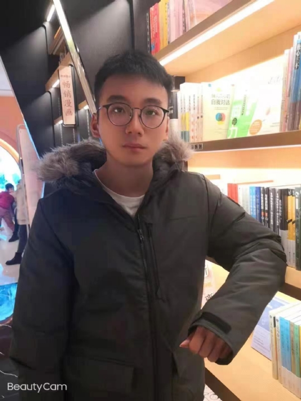 像鱼的第一张照片--将乐交友网