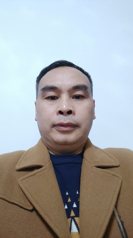 邓邓的第二张照片--将乐交友网