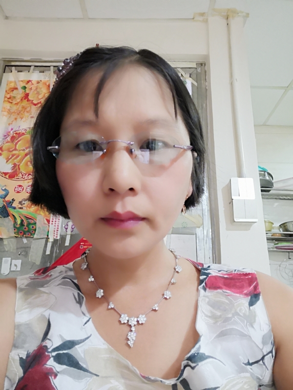 钟烨的第一张照片--将乐交友网