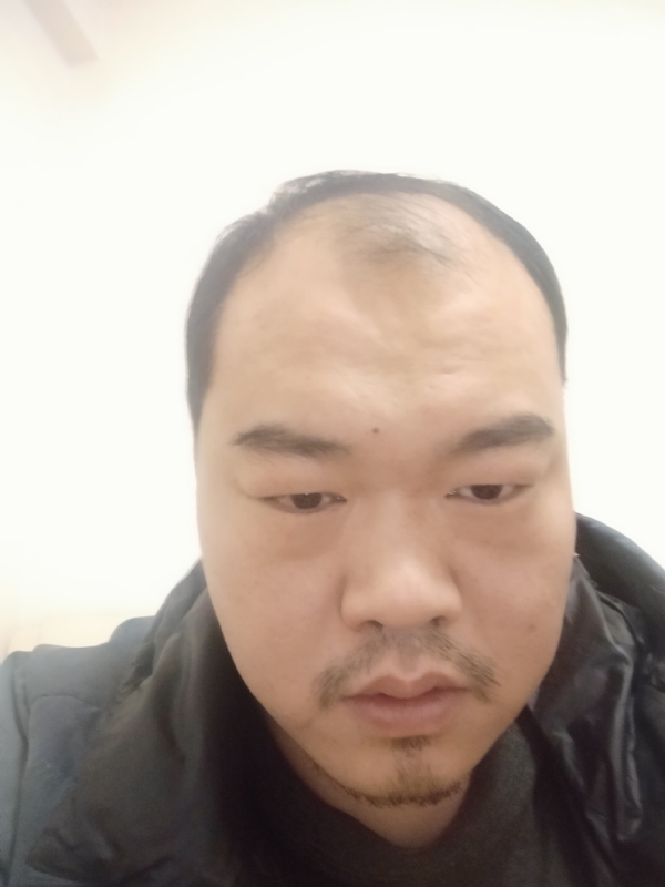 海阔天空的第一张照片--将乐交友网