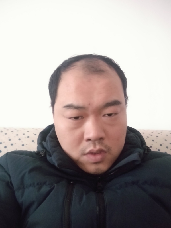 海阔天空的第二张照片--将乐交友网