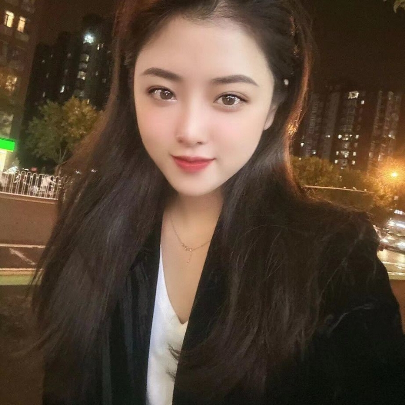 爱笑的微微的第一张照片--将乐交友网