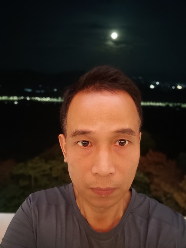 辉哥的第一张照片--将乐交友网