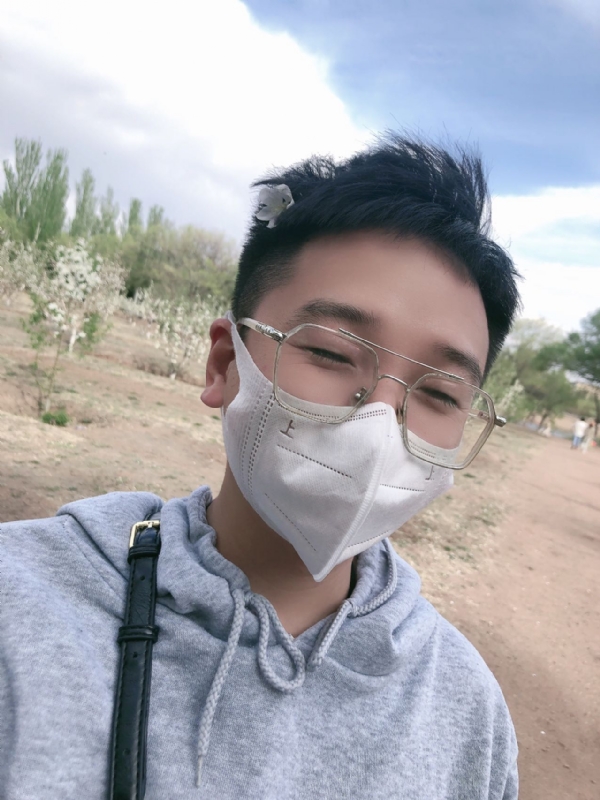 晨晨的第一张照片--将乐交友网