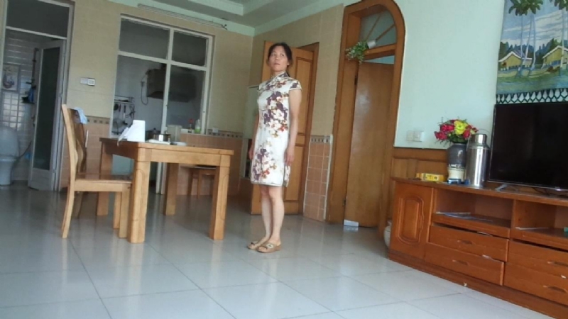 阳光的第一张照片--将乐交友网