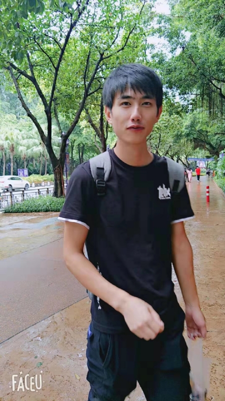 青春易逝的第三张照片--将乐交友网