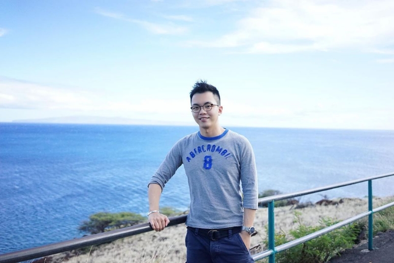 海洋的第二张照片--将乐交友网