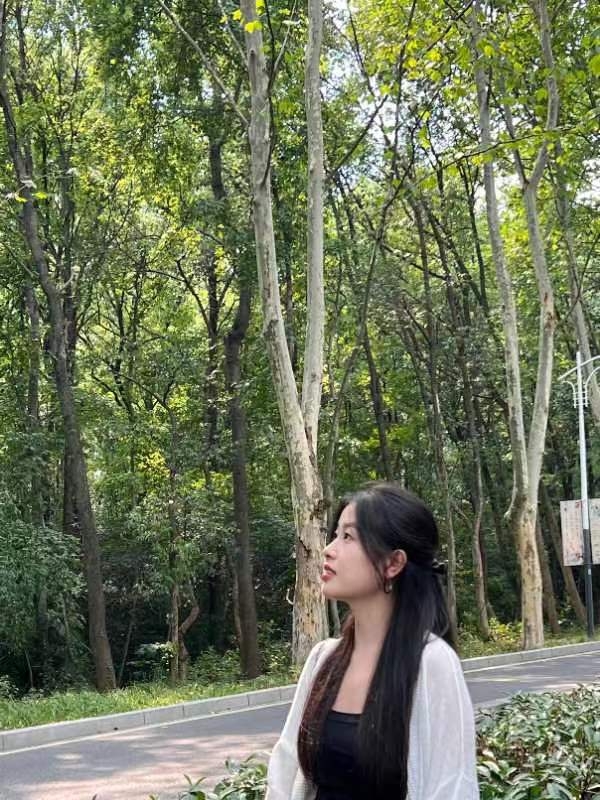 美好生活的第一张照片--将乐交友网