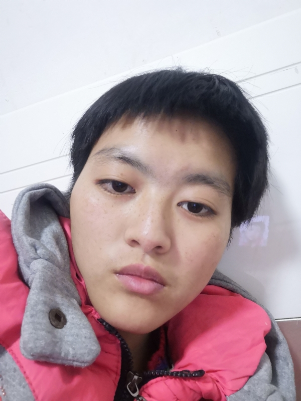 王秋艳的第一张照片--将乐交友网