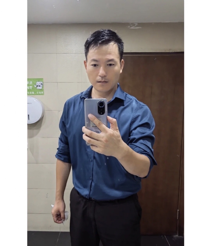 缘来是你的第三张照片--将乐交友网