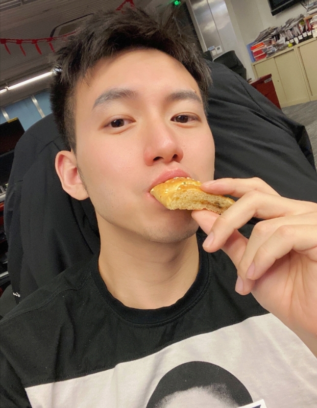 绝世大冤种的第二张照片--将乐交友网