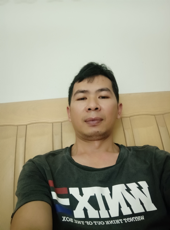 小伙子的第四张照片--将乐交友网