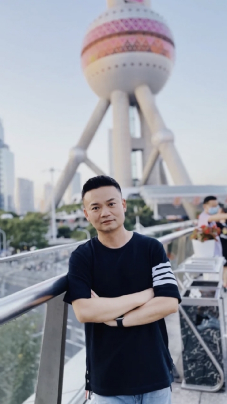 andy的第一张照片--将乐交友网