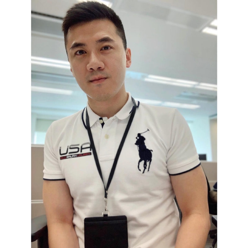 風一樣的男子的第二张照片--将乐交友网