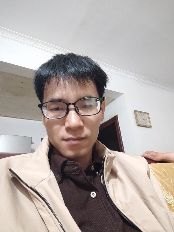 杨一凡的第一张照片--将乐交友网