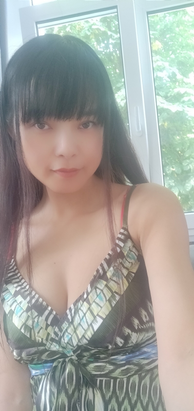 Sophia的第一张照片--将乐交友网