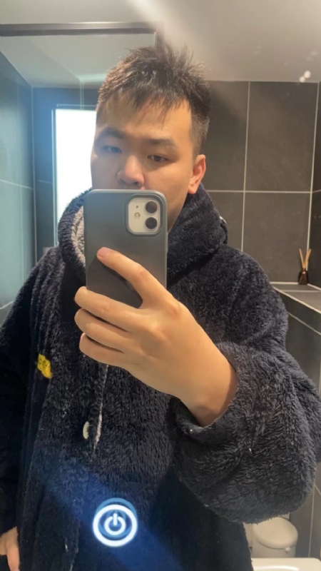 子子的第二张照片--将乐交友网