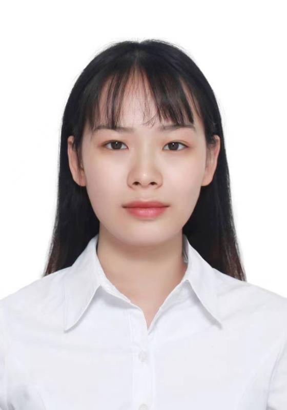莺莺的第一张照片--将乐交友网