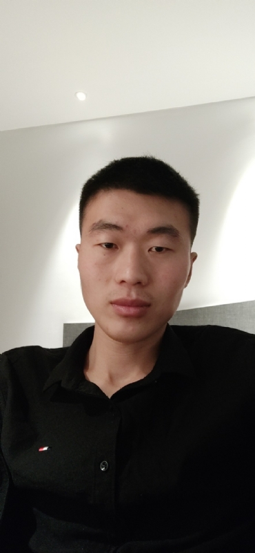 平凡之路的第一张照片--将乐交友网