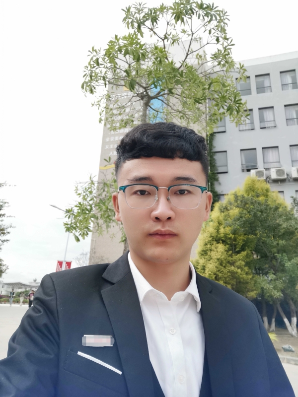 毓文的第二张照片--将乐交友网