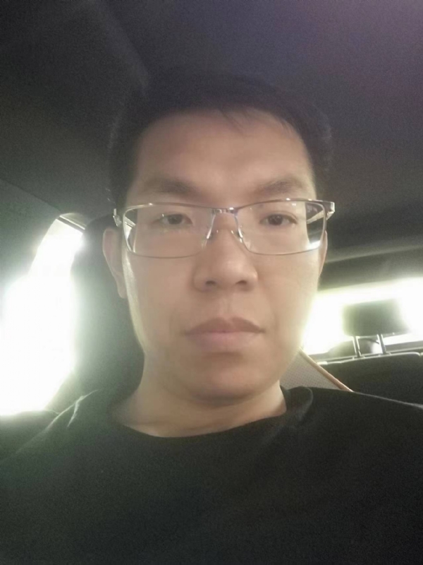 小黑包的第二张照片--将乐交友网