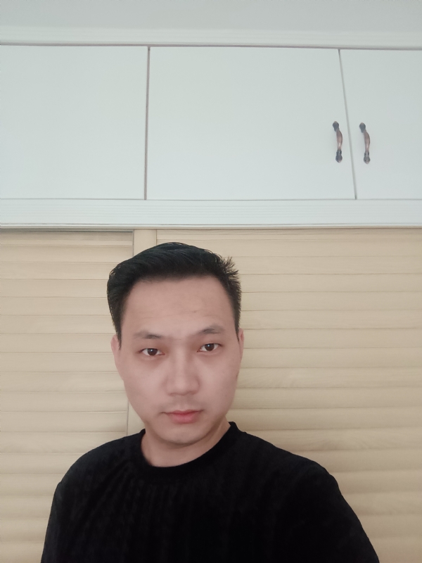 真心求缘的第一张照片--将乐交友网