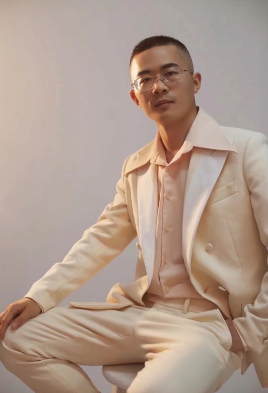 余生有你的第二张照片--将乐交友网