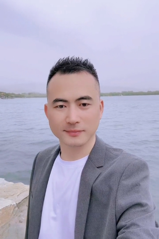 一往情深的第一张照片--将乐交友网
