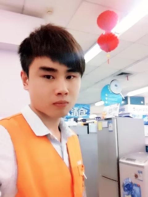 罗自强的第二张照片--将乐交友网