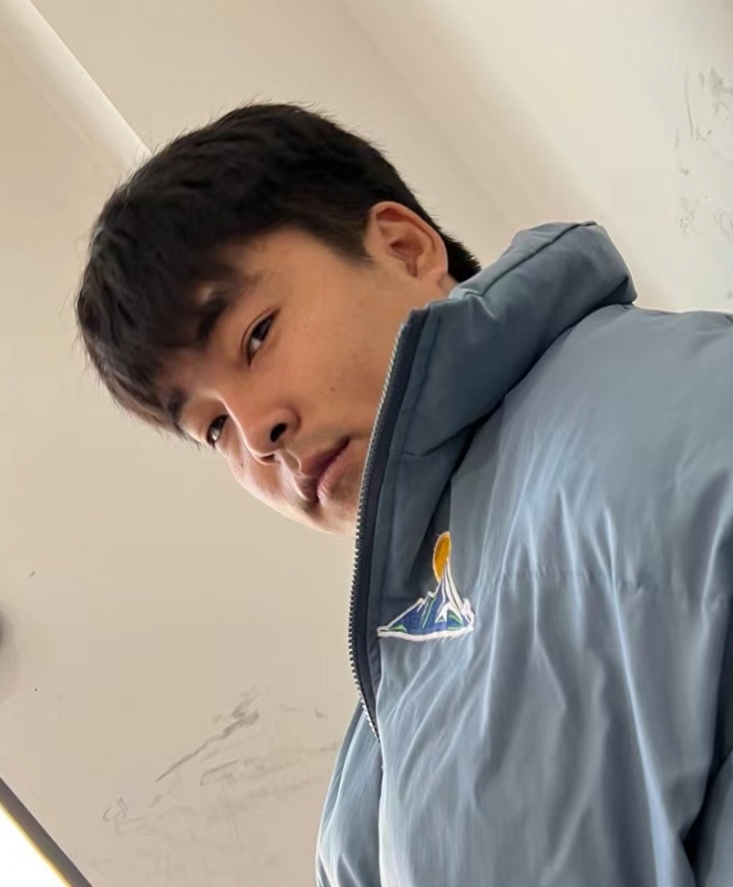 小朱的第一张照片--将乐交友网