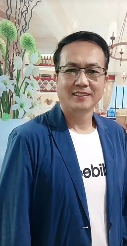沈先生的第一张照片--将乐交友网