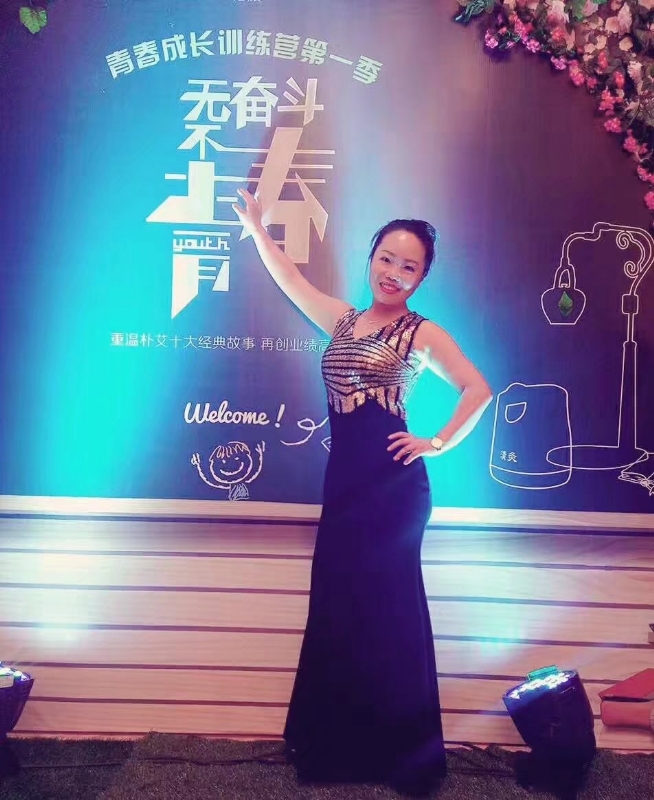 一生有李的第一张照片--将乐交友网