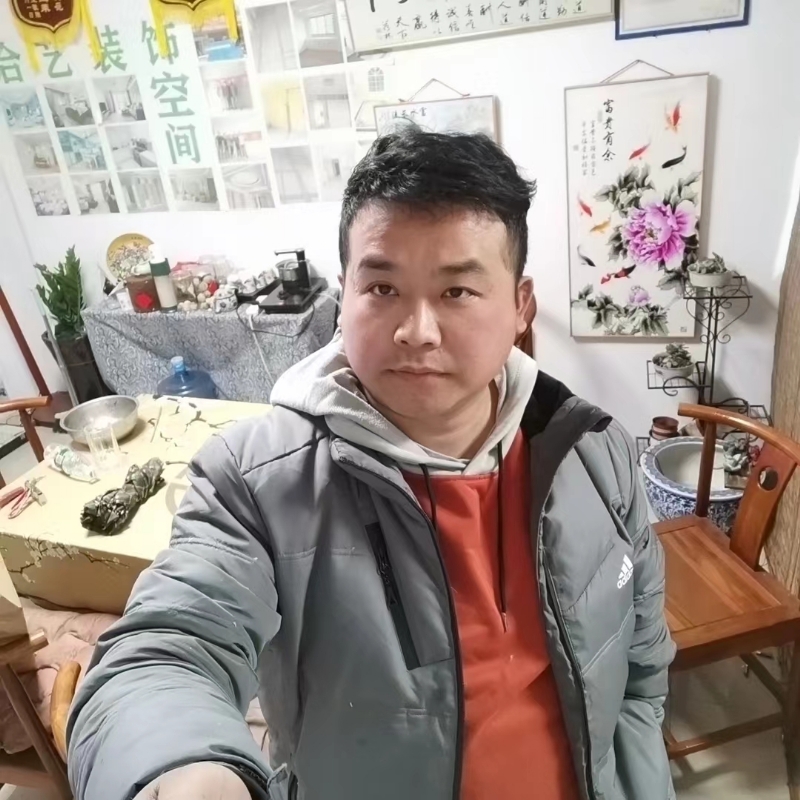 君君的第一张照片--将乐交友网
