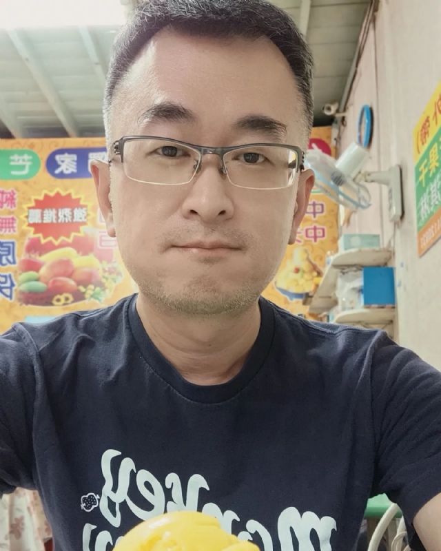 感感的第一张照片--将乐交友网
