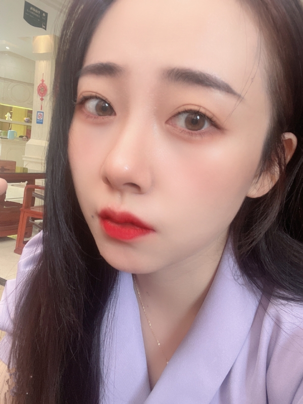 zhou小咪的第一张照片--将乐交友网
